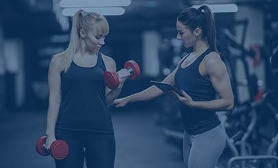 Personal Training